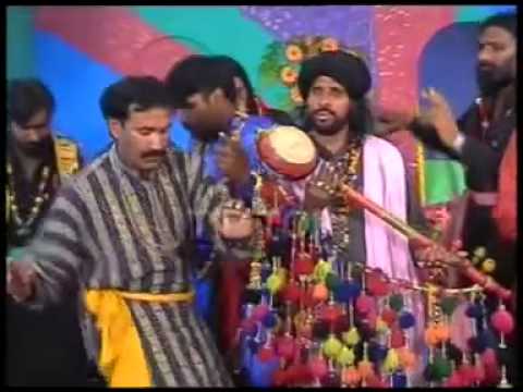 ALLAH HO SAIN ZAHOOR AHMAD - YouTube.MP4