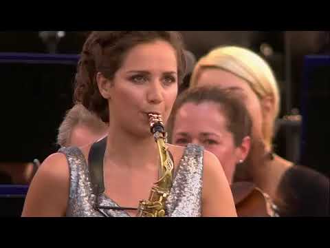 Klassik am See 2019 - SR-Übertragung aus dem Strandbad in Losheim am See: A Tribute to John Williams