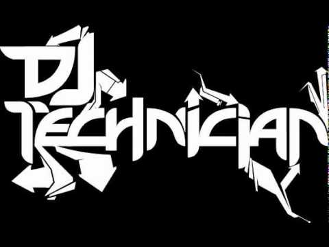 DJ Technician - 070