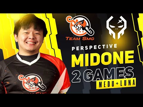 MidOne 1000 GPM Carry - SMG vs EXECRATION