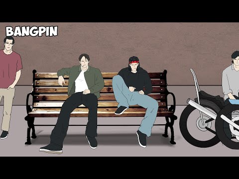 REUNION PART 3 - Animated Drama