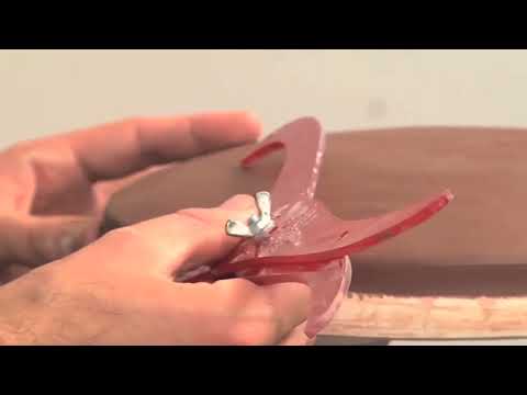 Screen Printing & Mono Printing Techniques   JASON BIGE BURNETT