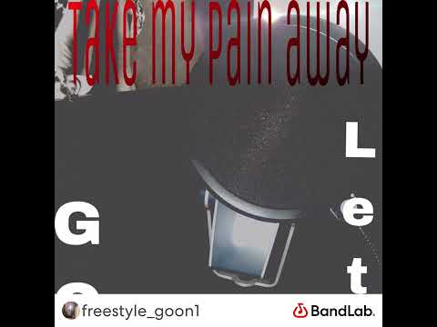 GOoN1😈Take my pain away￼￼.FT(LETeMC)💥