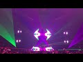 Bassnectar “Jeep Music” “I Am a Laser” “Egyptian Horns” @ Basscenter Night 1 2019