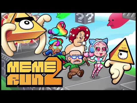 Giant Bombcast 645 highlight - Jeff Gerstmann on Meme Run 2