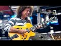 PAT METHENY GROUP . A STORY WITHIN THE STORY . IMAGINARY DAY . I LOVE MUSIC