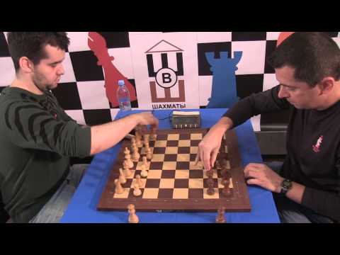 2015-09-06 Start Nepomniachtchi Ian - GM Onischuk