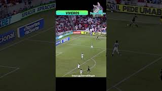 2° Gol do Athletico PR - Viveros (Athletico-PR 2x1 Botafogo) Brasileirão 29/03/2026