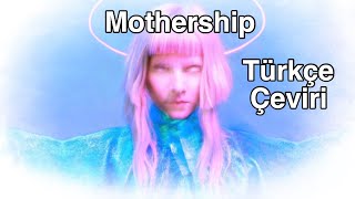 AURORA - Mothership (Türkçe Çeviri)