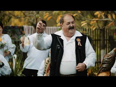 Ionica Ivan --  bogatu iar se petrece 4k