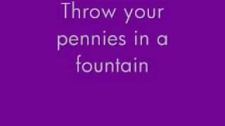 Slumber Party Girls- Make A Wish Lyrics