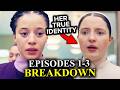 THE TESTAMENTS Episodes 1 3 Ending Explained