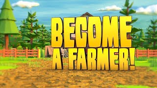 Watch and explore about Farming Life