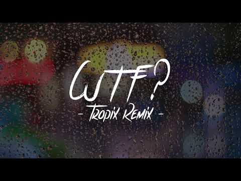 Leah Kate - WTF? (Tropix Remix)