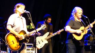 Share the Moon Indigo Girls Live Richmond Virginia July 26 2012