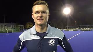 Efektowne zakończenie rundy jesiennej przez AZS Politechnikę. Dominik Małecki strzelcem dwóch goli!