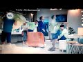 Iklan Frisian Flag Purefarm Coconut Delight Talkshow 2018