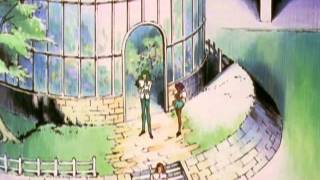 Revolutionary Girl Utena Episode 1 (Dub): The Rose Bride