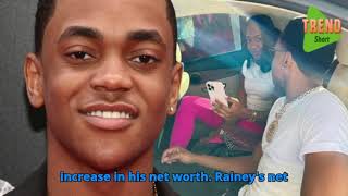 Michael Rainey Jr Net Worth Revealed: How Much Does the Power Star Make