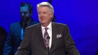 Pastor Dr. Jack Graham, Prestonwood Baptist Church