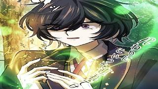 【異世界漫画最新作】魔法を「見る」ことができる並外れた「目」を持つアランは、世界を支配する神話上の生き物たちから祝福を受け、彼らの力を探る旅に出る。1~26【異世界漫画】