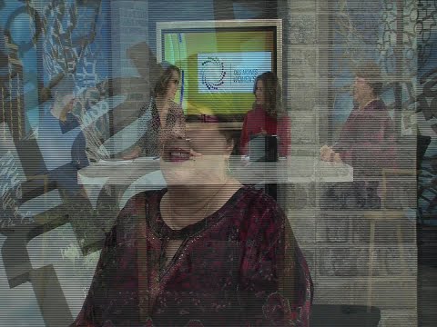 Des Moines Women's Club 1-17-2020