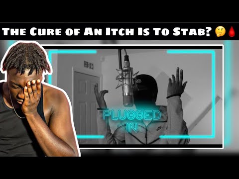 American Reaction To Fizzler - Plugged In W/Fumez The Engineer | Pressplay