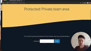 How to embed a podcast in a private membership community