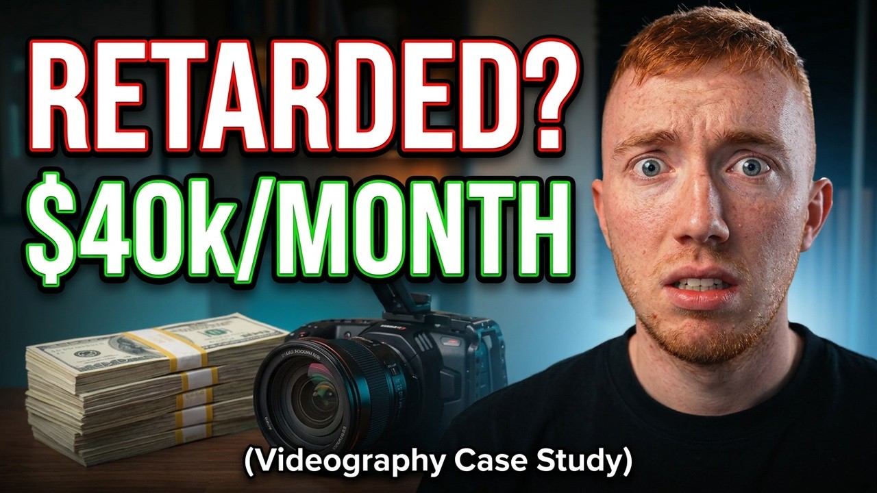 Case Study: How Lloyd Scaled to a £30k / $40k Month