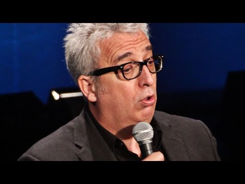 LEO HARLEM || EL MONÓLOGO NUNCA VISTO