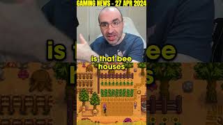 Stardew Valley 1.6.6 Update