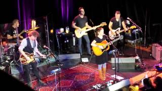 The Weepies- Hideaway /Be My Thrill (live)