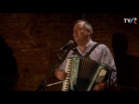 Nelu Greblă - Mărioară de la munte (@Politică şi delicateţuri)