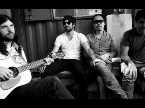 February Seven / The Avett Brothers