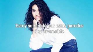 JoJo ft. Alessia Cara - I Can Only (Sub Español)