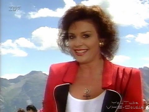 Monika Kaelin - Dann sing ich halt und lach dazu - 1996