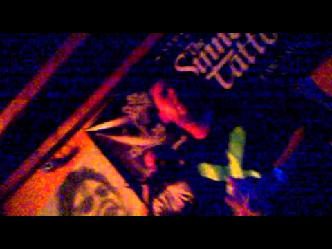 •Diox w Inowrocławiu - Mieli być tu • Koncert 17.06.2011 •