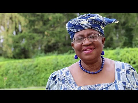 米国、WTO指導者案を拒否、不確実性を生む (U.S. rejects proposed WTO leader, creating uncertainty)