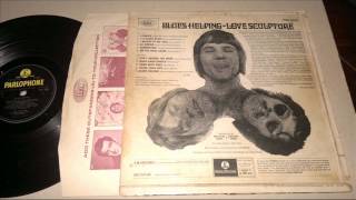 Love Sculpture Blues Helping