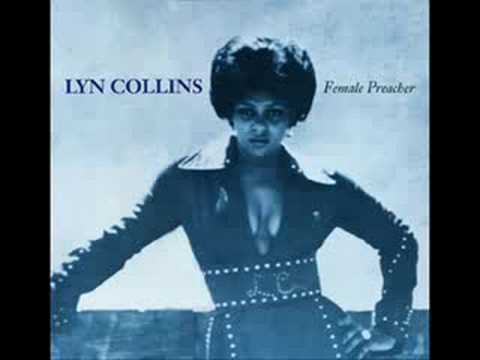 Lyn Collins - Do Your Thing - JBs