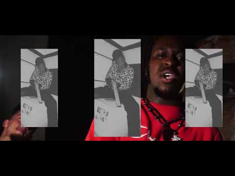 Xangai RDK - Nten Love Pa Nhaz Niggas