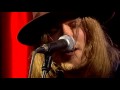 Alberta Cross - Broken Side of Time (Live - De ...
