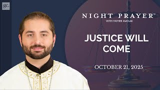 The Truth About God’s Vengeance