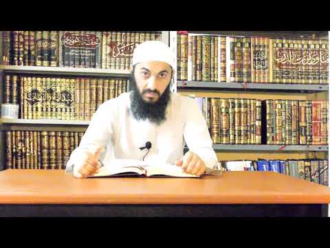 Meditim në fjalën e Allahut  / Pjesa II ( Sure Nebe )