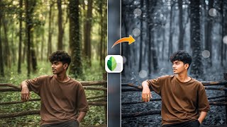 snapseed new update photo editing tutorials || snapseed photo editing || new photo editing tricks 