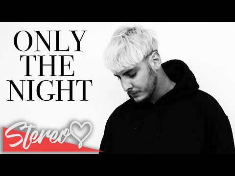 someøne else - Only The Night (feat. Pre Kai Ro)