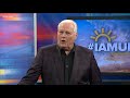 Extra Point Dale Hansen On School Shootings