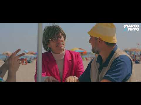 Duilio and Ines in GO TO CHIOGGIA