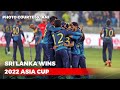 Asia Cup 2022 Sri Lanka Asia Cup Champions In Middle Of Economic Crisis