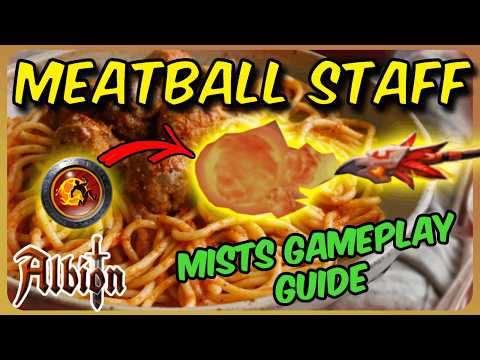 Unleash INSANE DAMAGE With Wildfire Staff!